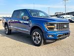 New 2024 Ford F-150 STX SuperCrew Cab 4WD, Pickup for sale #27680 - photo 11