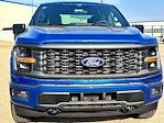 New 2024 Ford F-150 STX SuperCrew Cab 4WD, Pickup for sale #27680 - photo 12