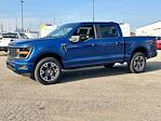 New 2024 Ford F-150 STX SuperCrew Cab 4WD, Pickup for sale #27680 - photo 4