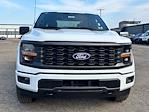 New 2024 Ford F-150 STX SuperCrew Cab 4WD, Pickup for sale #27681 - photo 13