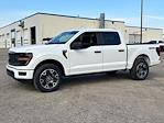 New 2024 Ford F-150 STX SuperCrew Cab 4WD, Pickup for sale #27681 - photo 4