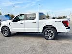 New 2024 Ford F-150 STX SuperCrew Cab 4WD, Pickup for sale #27681 - photo 6