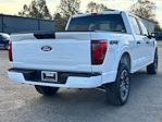 New 2024 Ford F-150 STX SuperCrew Cab 4WD, Pickup for sale #27681 - photo 8