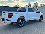 New 2024 Ford F-150 STX SuperCrew Cab 4WD, Pickup for sale #27681 - photo 9