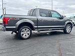 Used 2020 Ford F-150 SuperCrew Cab 4WD, Pickup for sale #27687A - photo 10