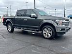 Used 2020 Ford F-150 SuperCrew Cab 4WD, Pickup for sale #27687A - photo 12