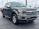 Used 2020 Ford F-150 SuperCrew Cab 4WD, Pickup for sale #27687A - photo 13