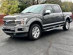 Used 2020 Ford F-150 SuperCrew Cab 4WD, Pickup for sale #27687A - photo 4