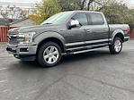 Used 2020 Ford F-150 SuperCrew Cab 4WD, Pickup for sale #27687A - photo 5