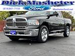 Used 2016 Ram 1500 Big Horn Crew Cab 4WD, Pickup for sale #27696A - photo 1