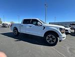 New 2024 Ford F-150 STX SuperCrew Cab 4WD, Pickup for sale #27697 - photo 18