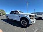 New 2024 Ford F-150 STX SuperCrew Cab 4WD, Pickup for sale #27697 - photo 19