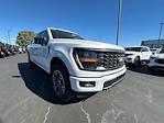 New 2024 Ford F-150 STX SuperCrew Cab 4WD, Pickup for sale #27697 - photo 20