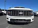 New 2024 Ford F-150 STX SuperCrew Cab 4WD, Pickup for sale #27697 - photo 21