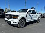 New 2024 Ford F-150 STX SuperCrew Cab 4WD, Pickup for sale #27697 - photo 4