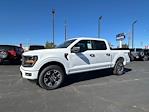 New 2024 Ford F-150 STX SuperCrew Cab 4WD, Pickup for sale #27697 - photo 5