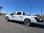 New 2024 Ford F-150 STX SuperCrew Cab 4WD, Pickup for sale #27697 - photo 8