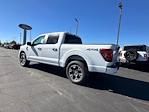 New 2024 Ford F-150 STX SuperCrew Cab 4WD, Pickup for sale #27697 - photo 9