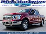 Used 2018 Ford F-150 XLT SuperCrew Cab 4WD, Pickup for sale #27699A - photo 1