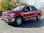 Used 2018 Ford F-150 XLT SuperCrew Cab 4WD, Pickup for sale #27699A - photo 4