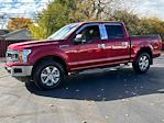 Used 2018 Ford F-150 XLT SuperCrew Cab 4WD, Pickup for sale #27699A - photo 5