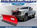 New 2024 Ford F-350 XLT Regular Cab 4WD, Plow Truck for sale #27701 - photo 1