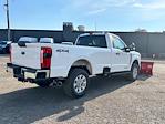 New 2024 Ford F-350 XLT Regular Cab 4WD, Plow Truck for sale #27701 - photo 10