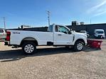 New 2024 Ford F-350 XLT Regular Cab 4WD, Plow Truck for sale #27701 - photo 11