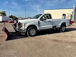 New 2024 Ford F-350 XLT Regular Cab 4WD, Plow Truck for sale #27701 - photo 5