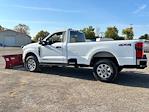 New 2024 Ford F-350 XLT Regular Cab 4WD, Plow Truck for sale #27701 - photo 7