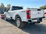 New 2024 Ford F-350 XLT Regular Cab 4WD, Plow Truck for sale #27701 - photo 2