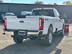 New 2024 Ford F-350 XLT Regular Cab 4WD, Plow Truck for sale #27701 - photo 9