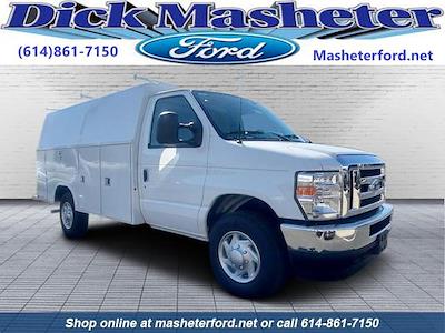 New 2025 Ford E-350 RWD, Service Utility Van for sale #27711 - photo 1