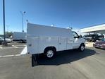 New 2025 Ford E-350 RWD, Service Utility Van for sale #27711 - photo 21