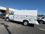 New 2025 Ford E-350 RWD, Service Utility Van for sale #27711 - photo 9