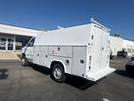 New 2025 Ford E-350 RWD, Service Utility Van for sale #27711 - photo 10