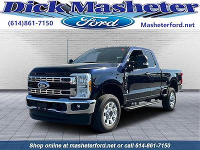 New 2024 Ford F-250 XLT Super Cab 4WD, Pickup for sale #27733 - photo 1