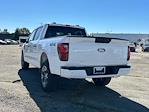 New 2024 Ford F-150 STX SuperCrew Cab 4WD, Pickup for sale #27734 - photo 10