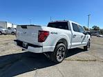 New 2024 Ford F-150 STX SuperCrew Cab 4WD, Pickup for sale #27734 - photo 13