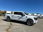 New 2024 Ford F-150 STX SuperCrew Cab 4WD, Pickup for sale #27734 - photo 17