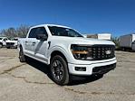 New 2024 Ford F-150 STX SuperCrew Cab 4WD, Pickup for sale #27734 - photo 19