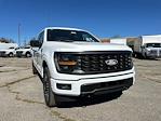 New 2024 Ford F-150 STX SuperCrew Cab 4WD, Pickup for sale #27734 - photo 20