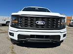 New 2024 Ford F-150 STX SuperCrew Cab 4WD, Pickup for sale #27734 - photo 21