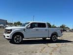 New 2024 Ford F-150 STX SuperCrew Cab 4WD, Pickup for sale #27734 - photo 5