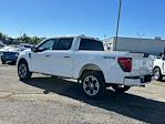 New 2024 Ford F-150 STX SuperCrew Cab 4WD, Pickup for sale #27734 - photo 2