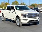 Used 2023 Ford F-150 SuperCrew Cab 4WD, Pickup for sale #27735A - photo 11