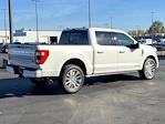 Used 2023 Ford F-150 SuperCrew Cab 4WD, Pickup for sale #27735A - photo 8