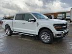 New 2024 Ford F-150 XLT SuperCrew Cab 4WD, Pickup for sale #27738 - photo 11