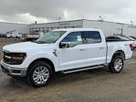 New 2024 Ford F-150 XLT SuperCrew Cab 4WD, Pickup for sale #27738 - photo 4