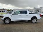 New 2024 Ford F-150 XLT SuperCrew Cab 4WD, Pickup for sale #27738 - photo 5